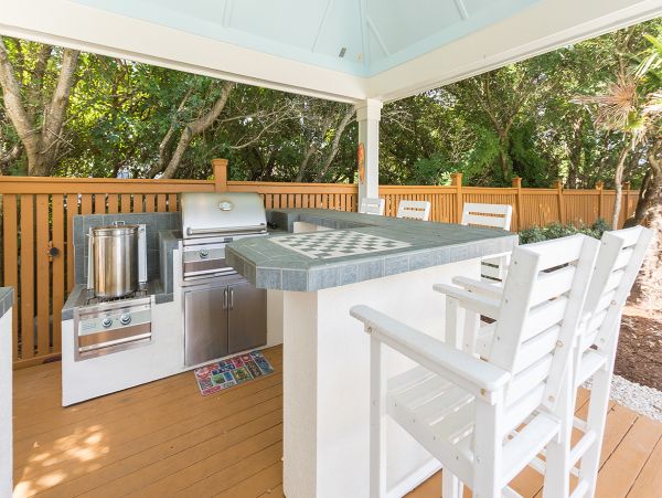 The Outer Banks Home 1016564