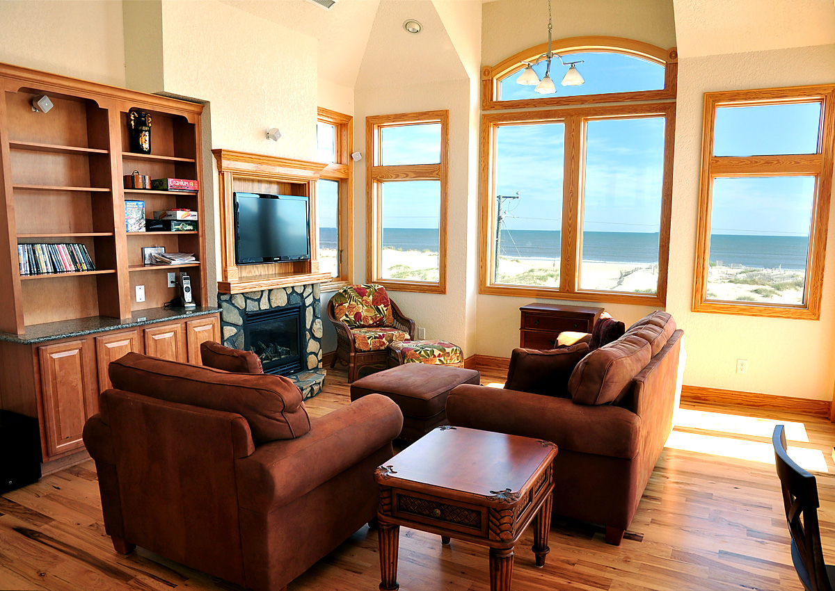 The Outer Banks Home 1016565