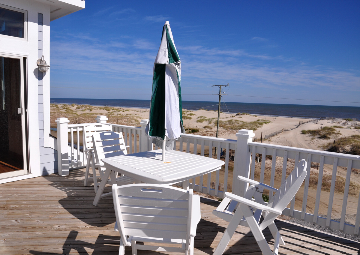 The Outer Banks Home 1016565