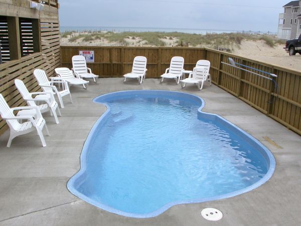The Outer Banks Home 1016565