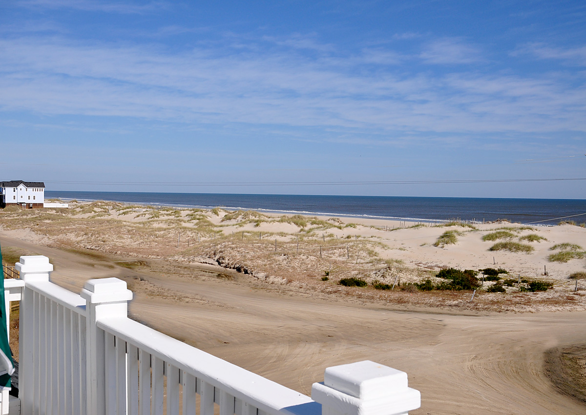 The Outer Banks Home 1016565