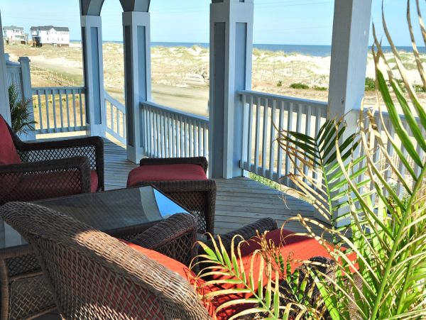 The Outer Banks Home 1016565