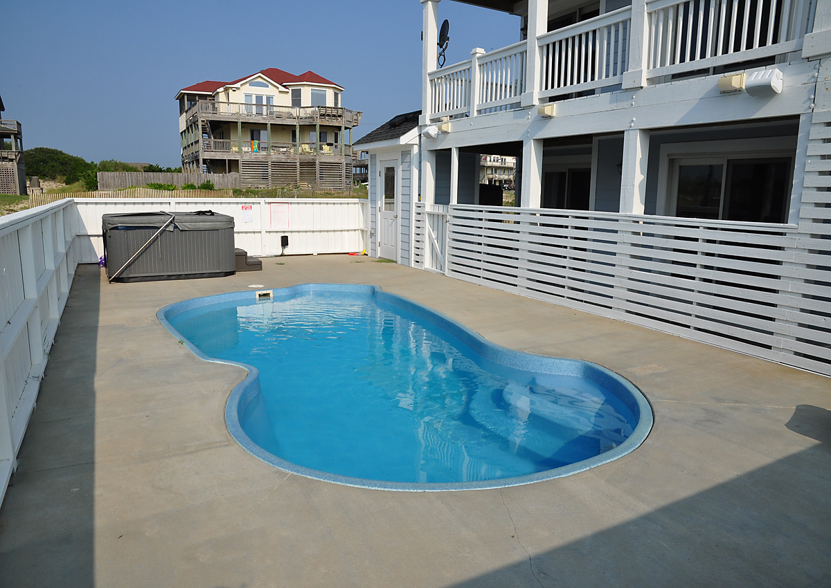 The Outer Banks Home 1016565