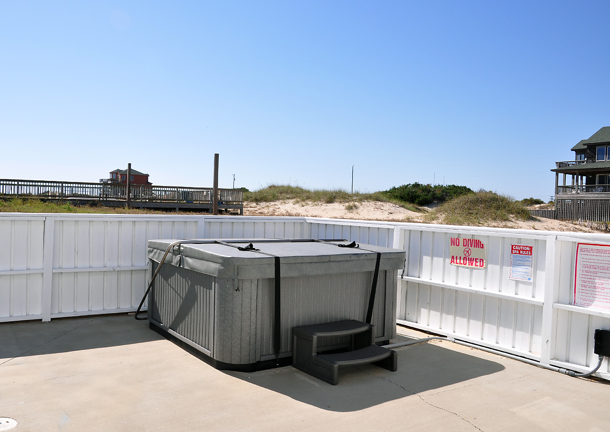 The Outer Banks Home 1016565