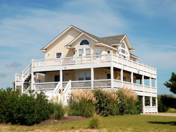 The Outer Banks Home 1016566