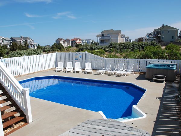 The Outer Banks Home 1016566