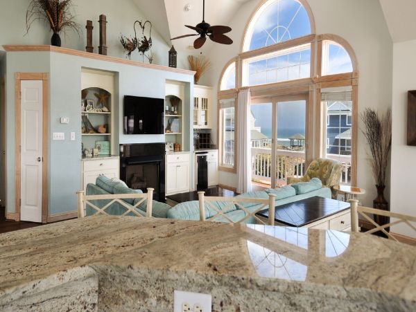 The Outer Banks Home 1016566