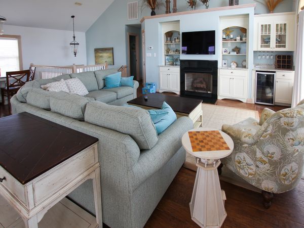 The Outer Banks Home 1016566