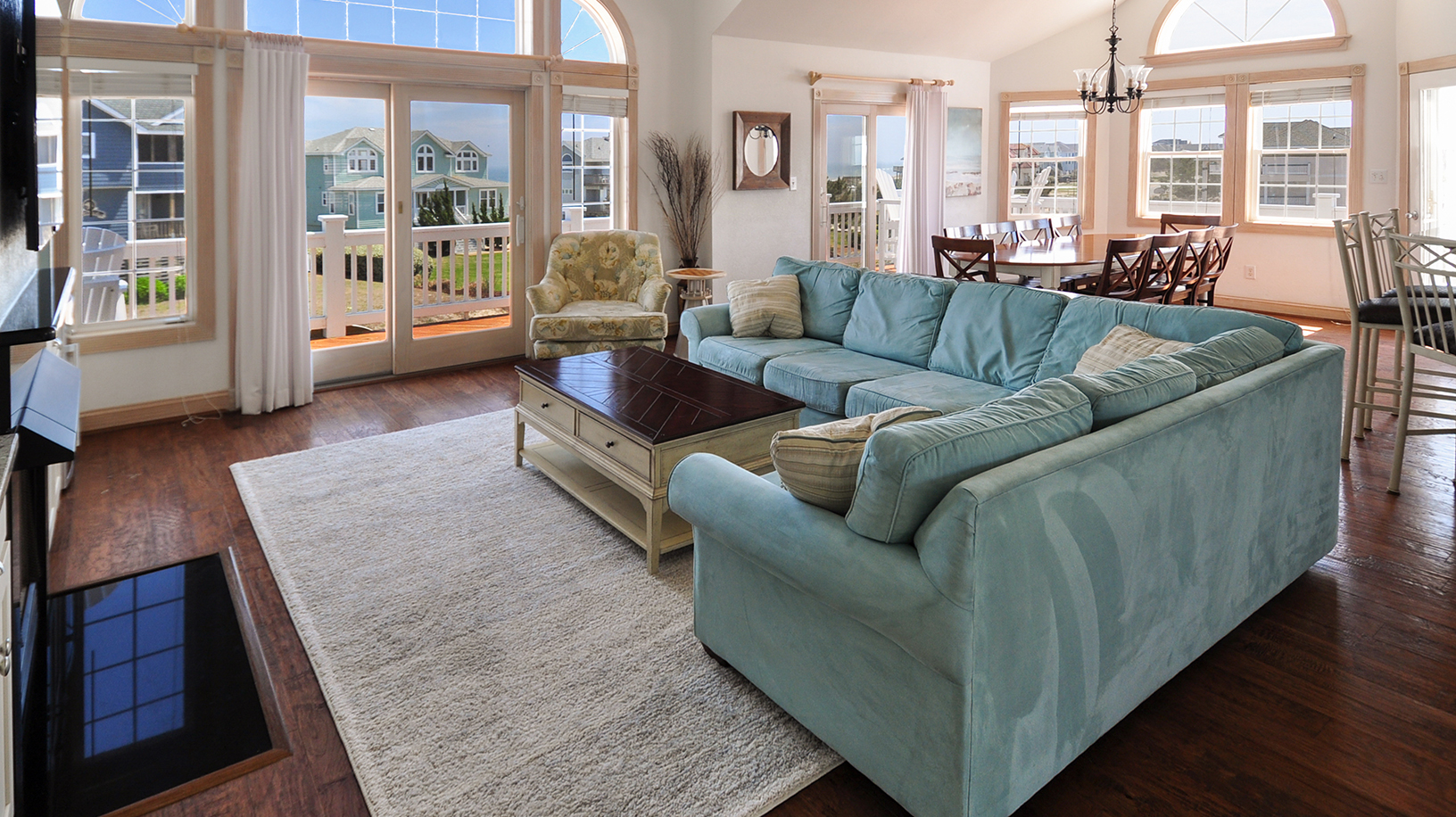 The Outer Banks Home 1016566