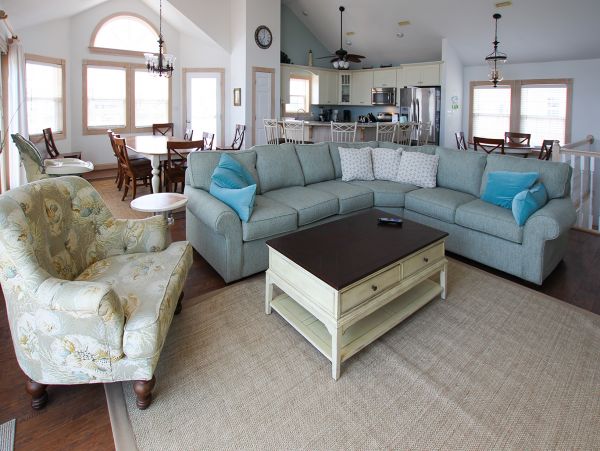 The Outer Banks Home 1016566