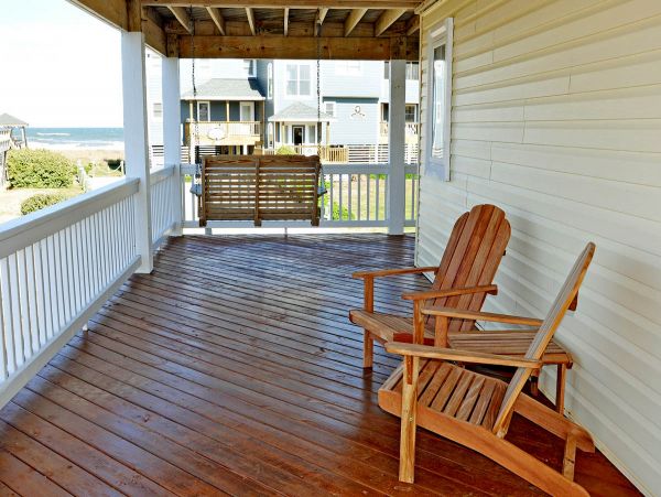 The Outer Banks Home 1016566