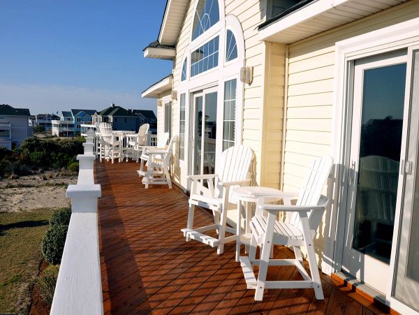 The Outer Banks Home 1016566