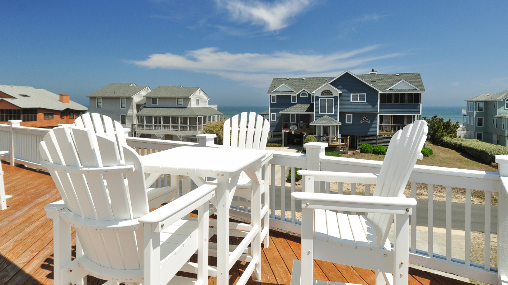The Outer Banks Home 1016566