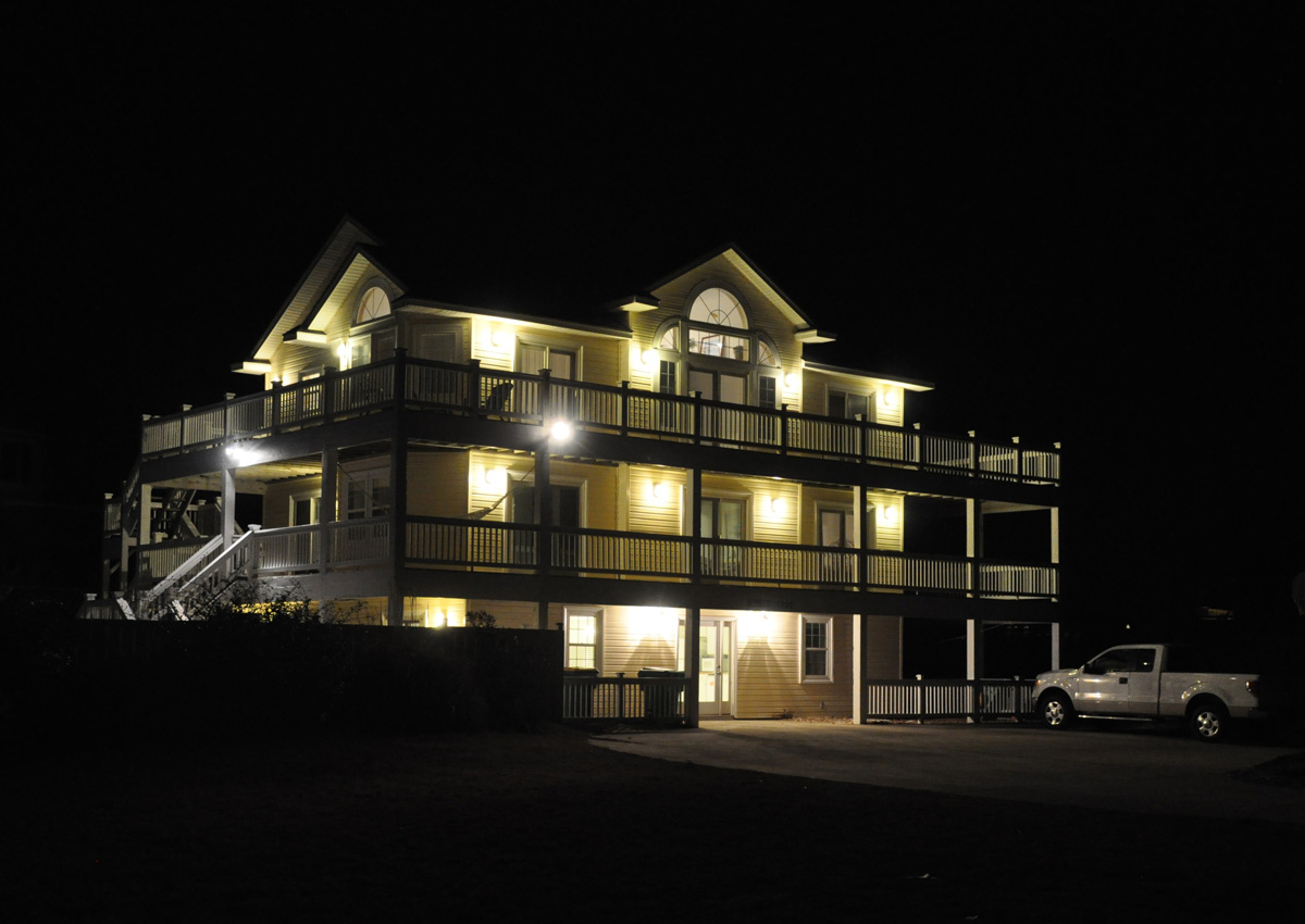 The Outer Banks Home 1016566