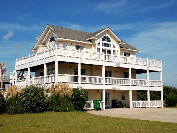 The Outer Banks Home 1016566