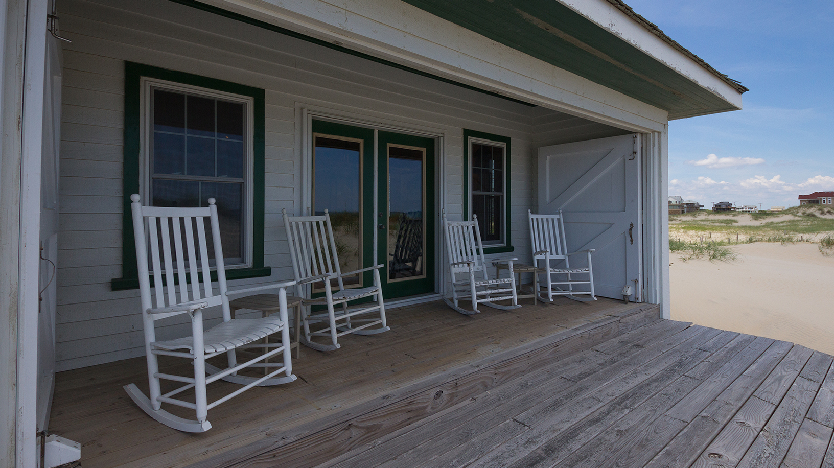 The Outer Banks Home 1016567