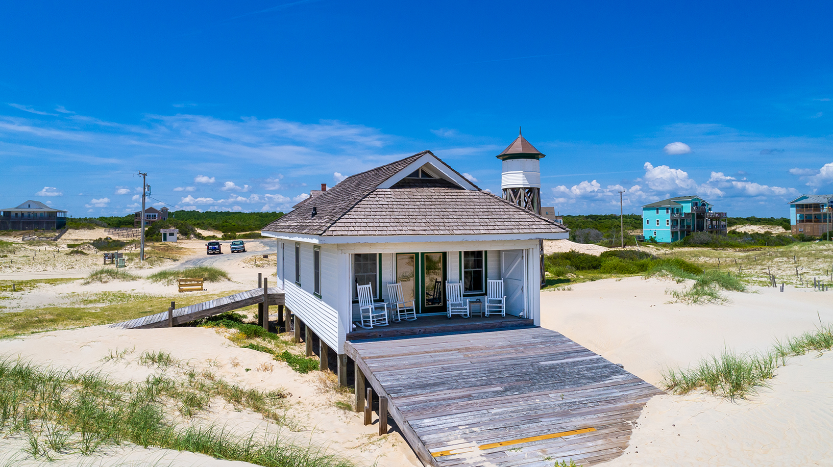The Outer Banks Home 1016567