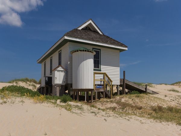 The Outer Banks Home 1016567