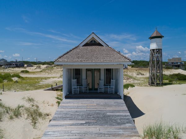 The Outer Banks Home 1016567