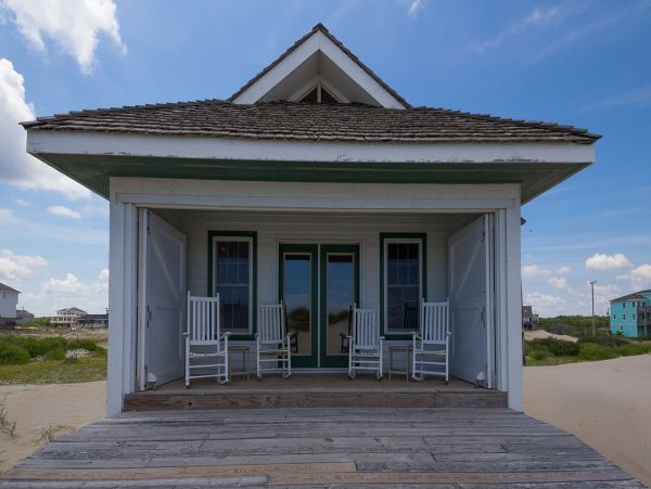 The Outer Banks Home 1016567