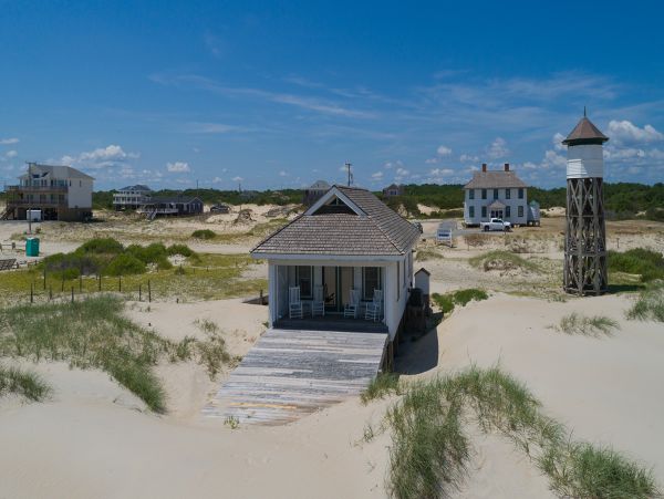 The Outer Banks Home 1016567