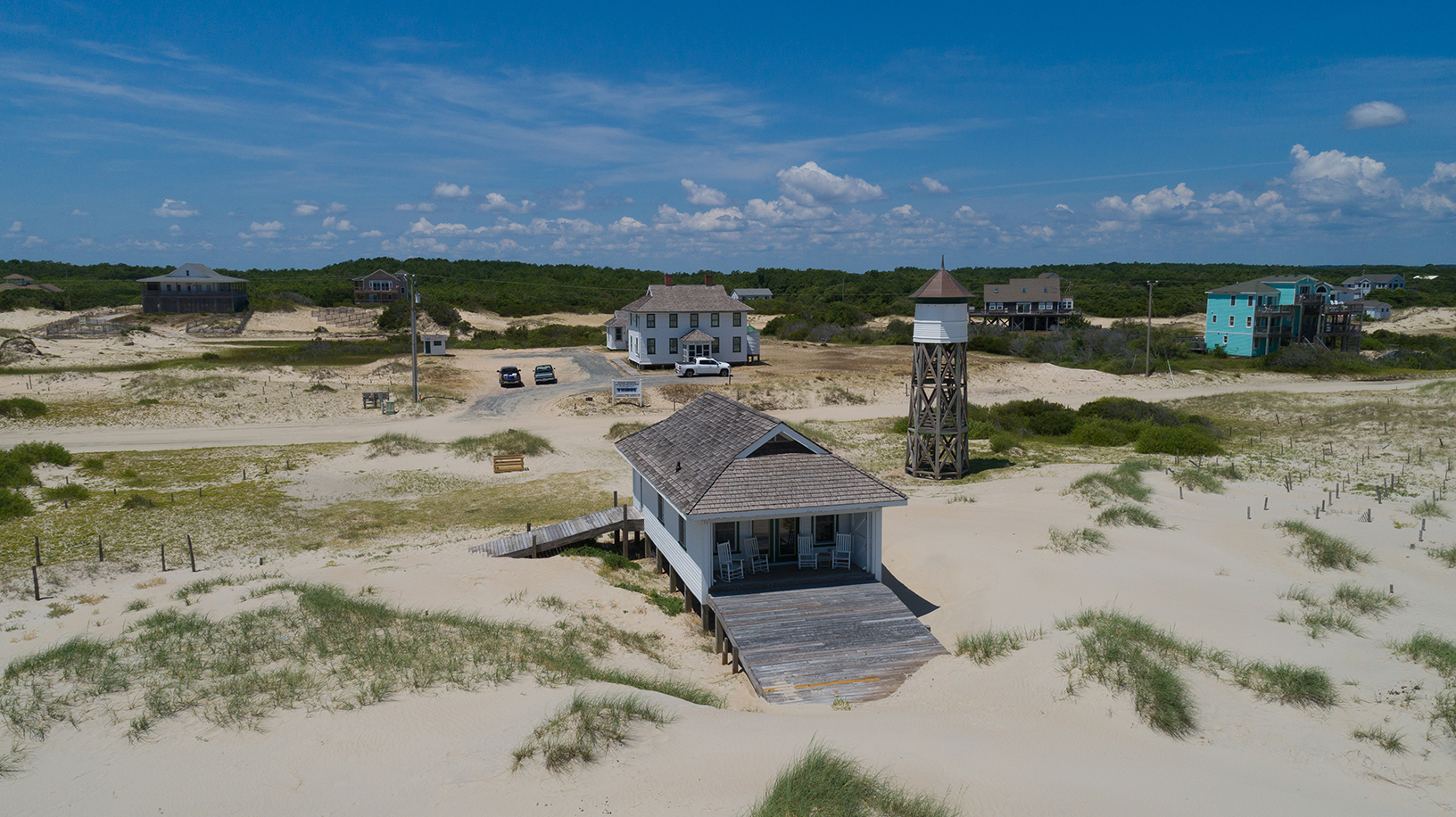 The Outer Banks Home 1016567