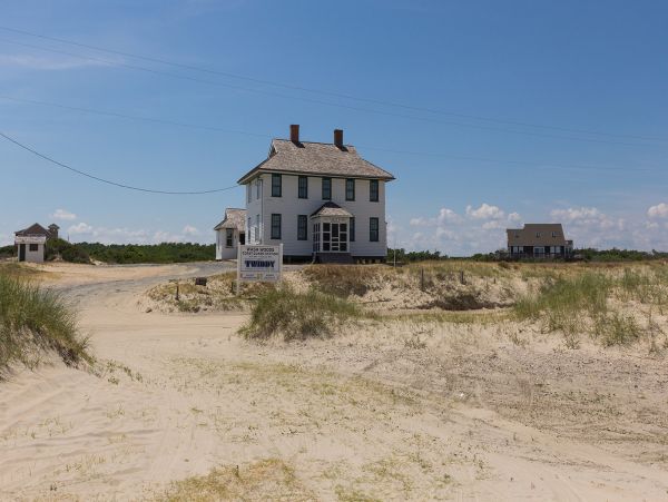 The Outer Banks Home 1016567