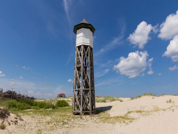 The Outer Banks Home 1016567