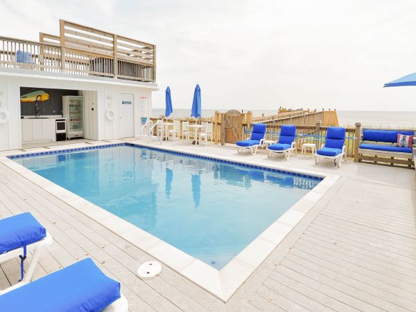The Outer Banks Home 1016568