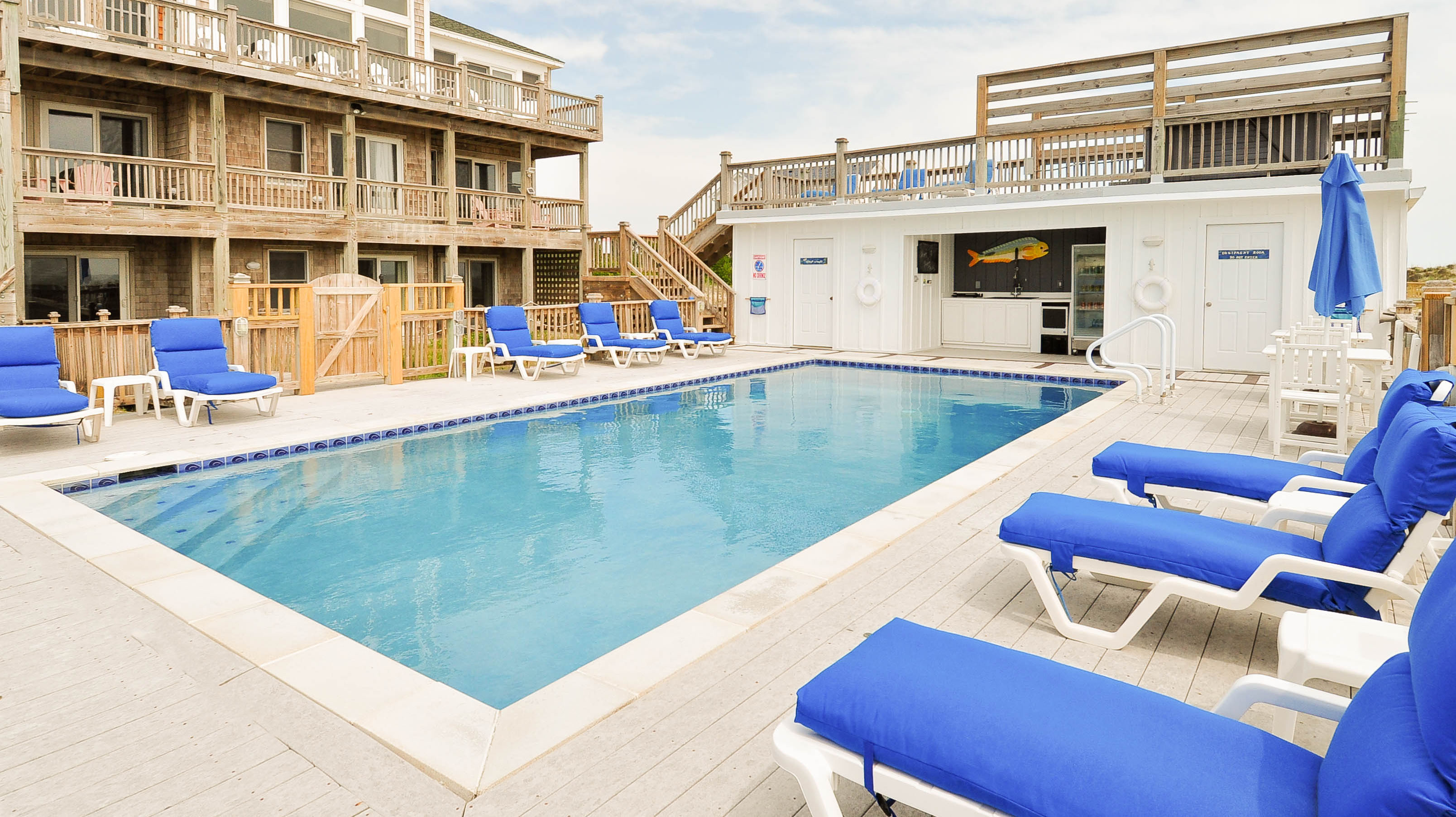 The Outer Banks Home 1016568
