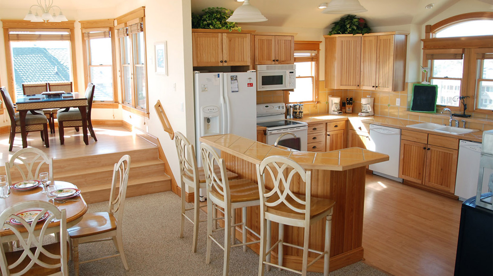The Outer Banks Home 1016568