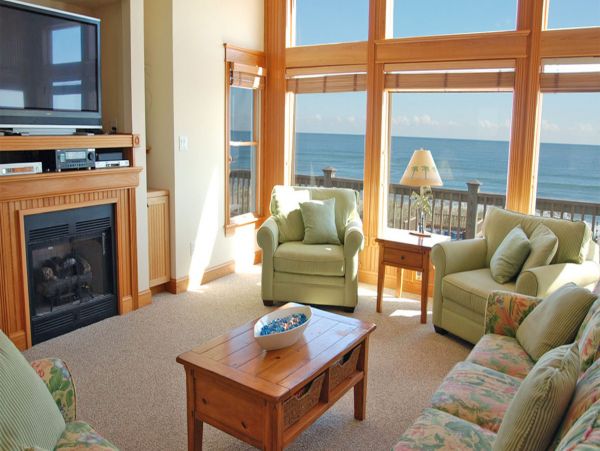 The Outer Banks Home 1016568