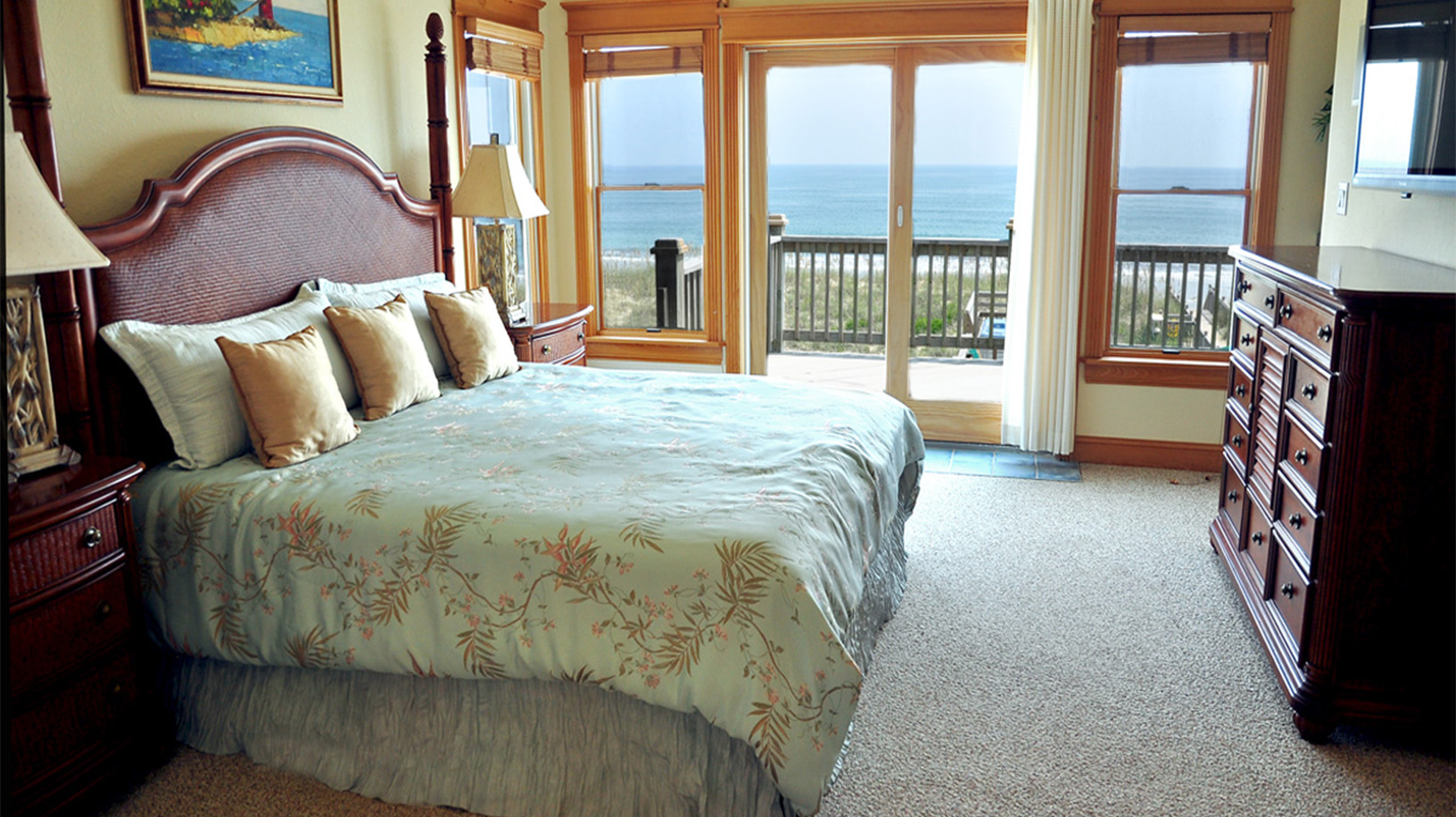 The Outer Banks Home 1016568