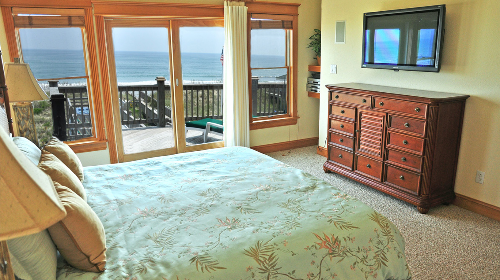 The Outer Banks Home 1016568