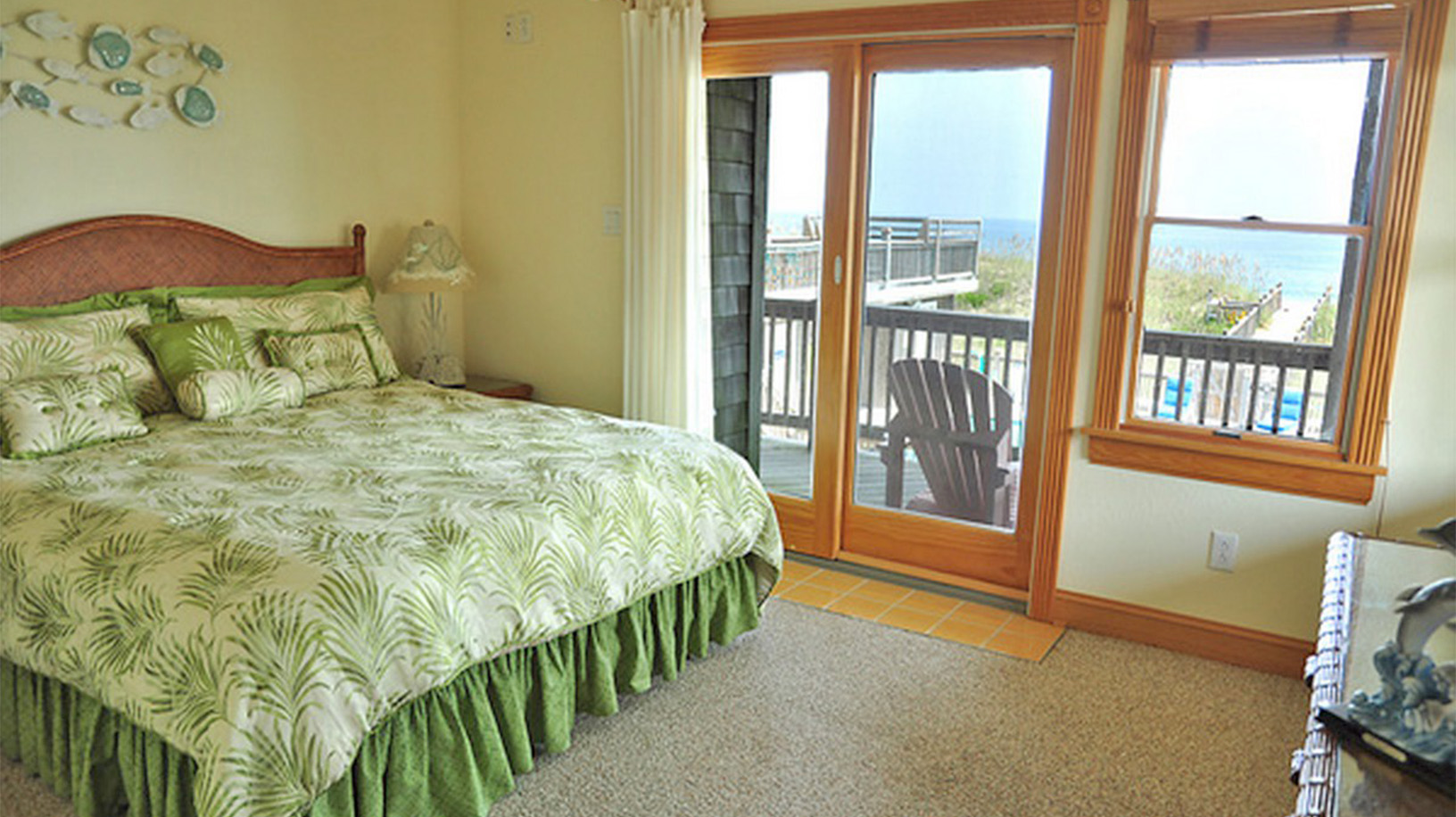 The Outer Banks Home 1016568