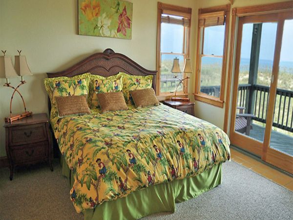 The Outer Banks Home 1016568