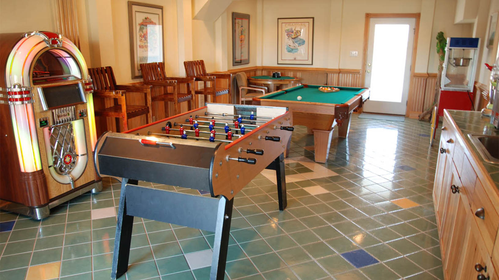 The Outer Banks Home 1016568