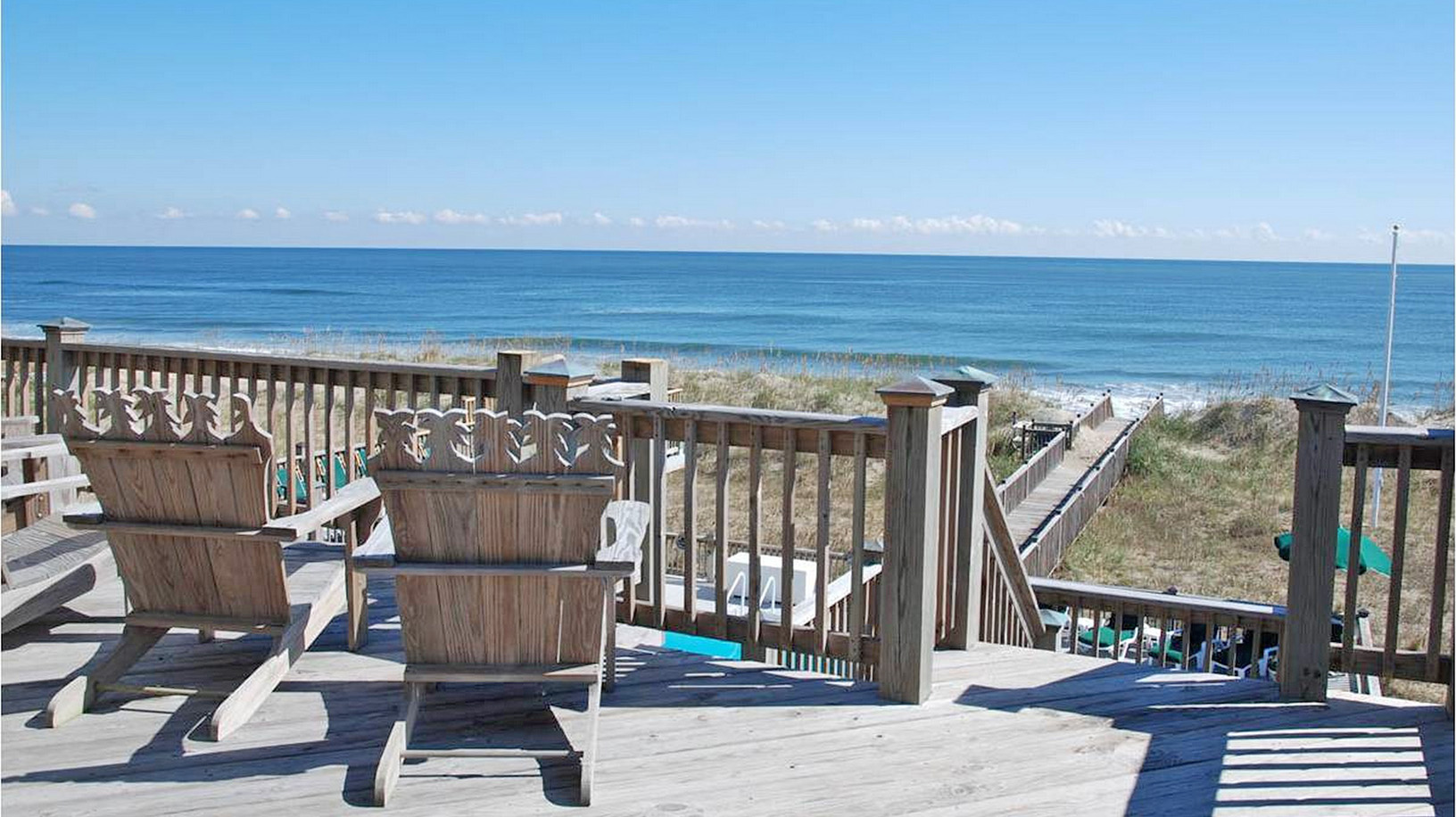 The Outer Banks Home 1016568