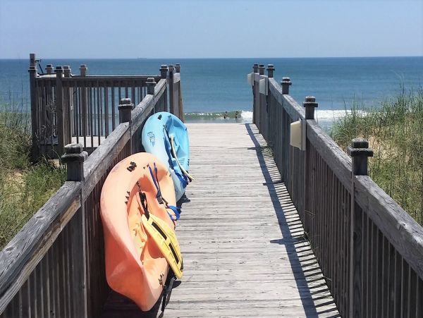 The Outer Banks Home 1016568