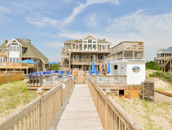 The Outer Banks Home 1016568