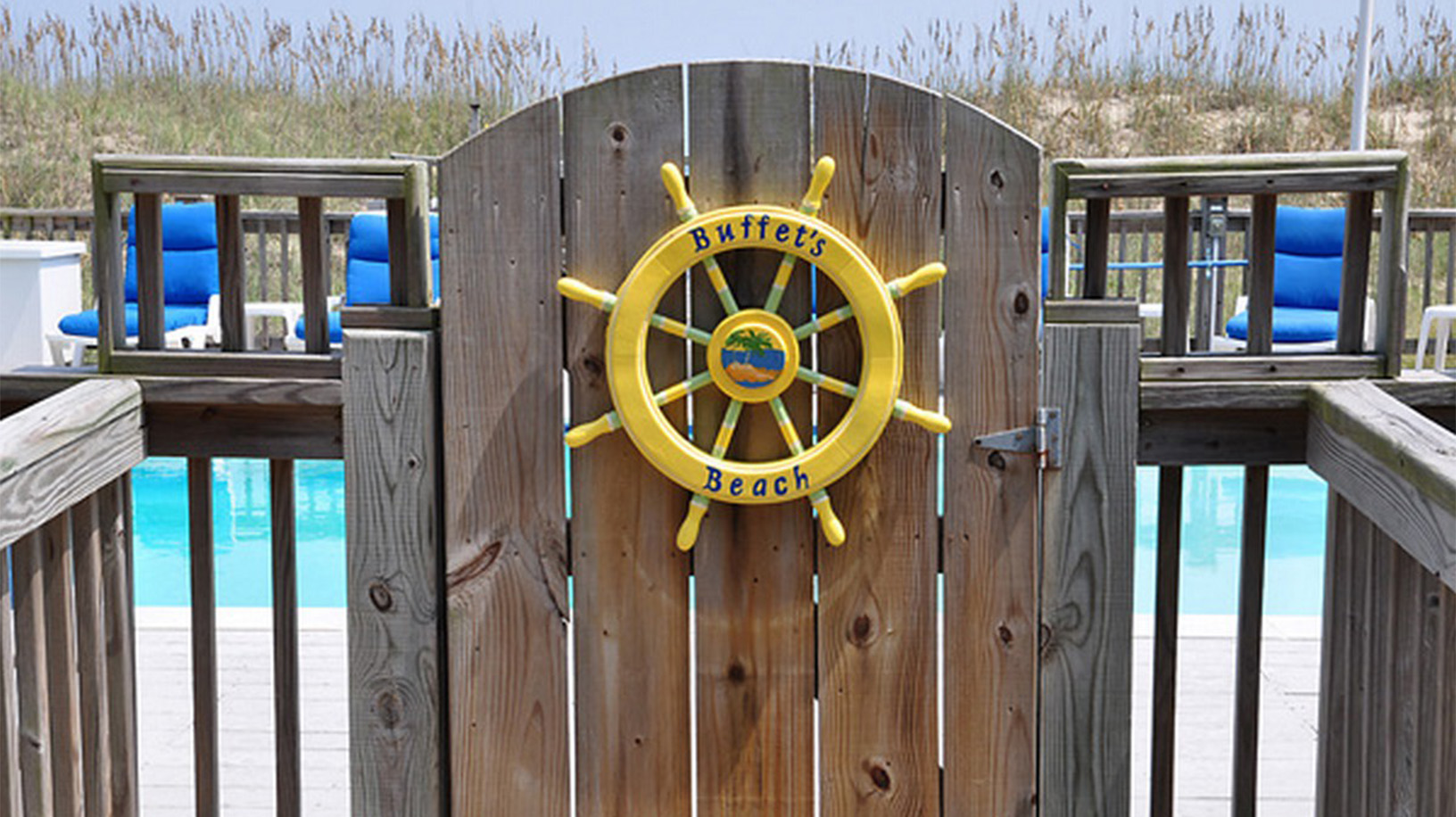 The Outer Banks Home 1016568