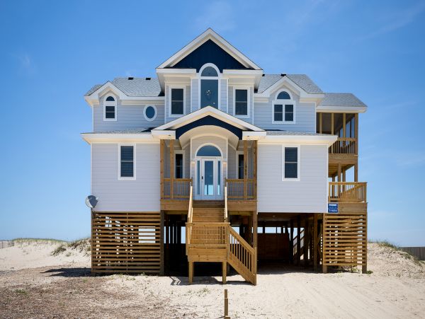 The Outer Banks Home 1016569