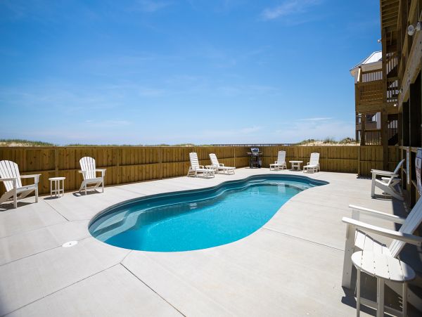 The Outer Banks Home 1016569