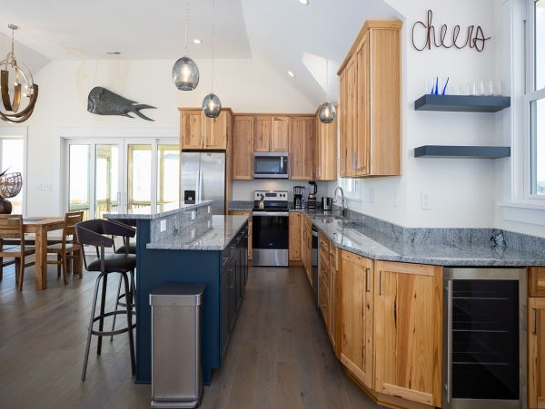 The Outer Banks Home 1016569