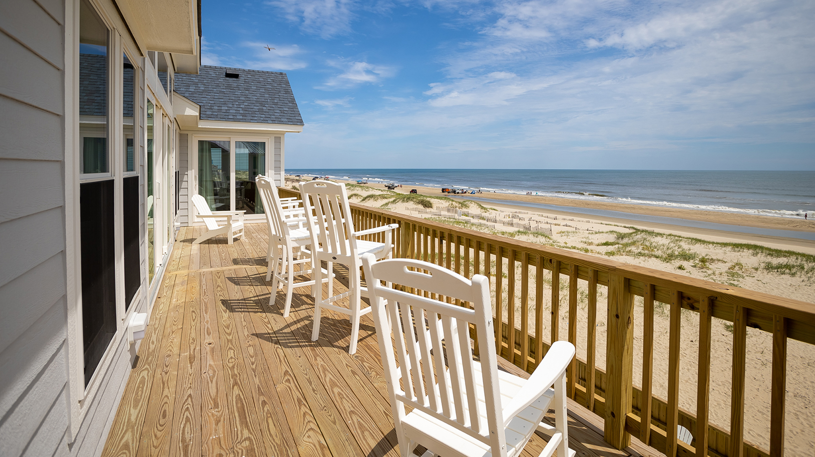 The Outer Banks Home 1016569