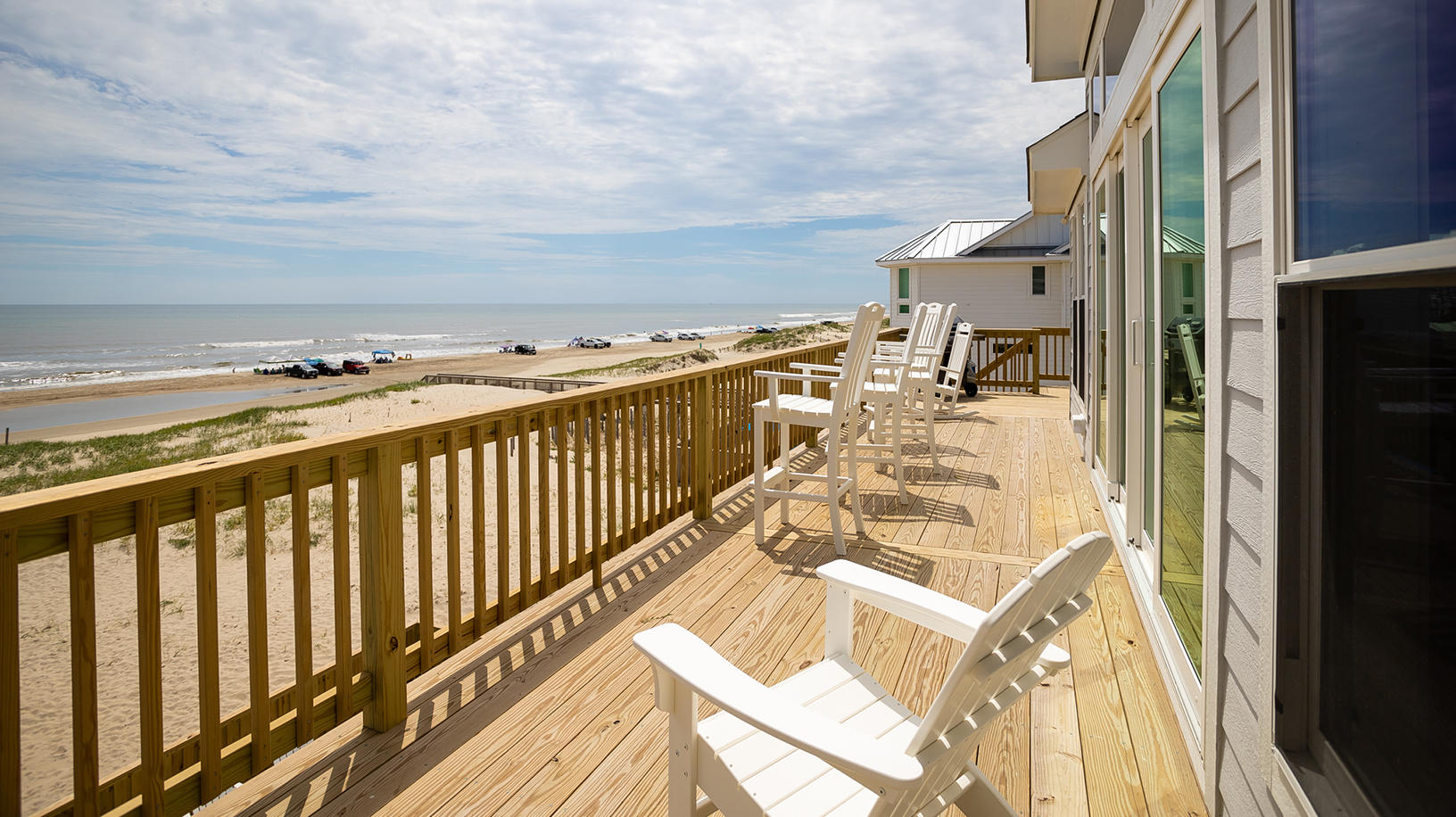 The Outer Banks Home 1016569
