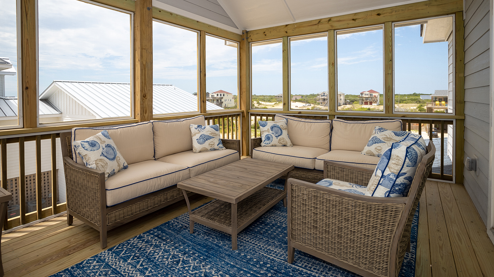 The Outer Banks Home 1016569