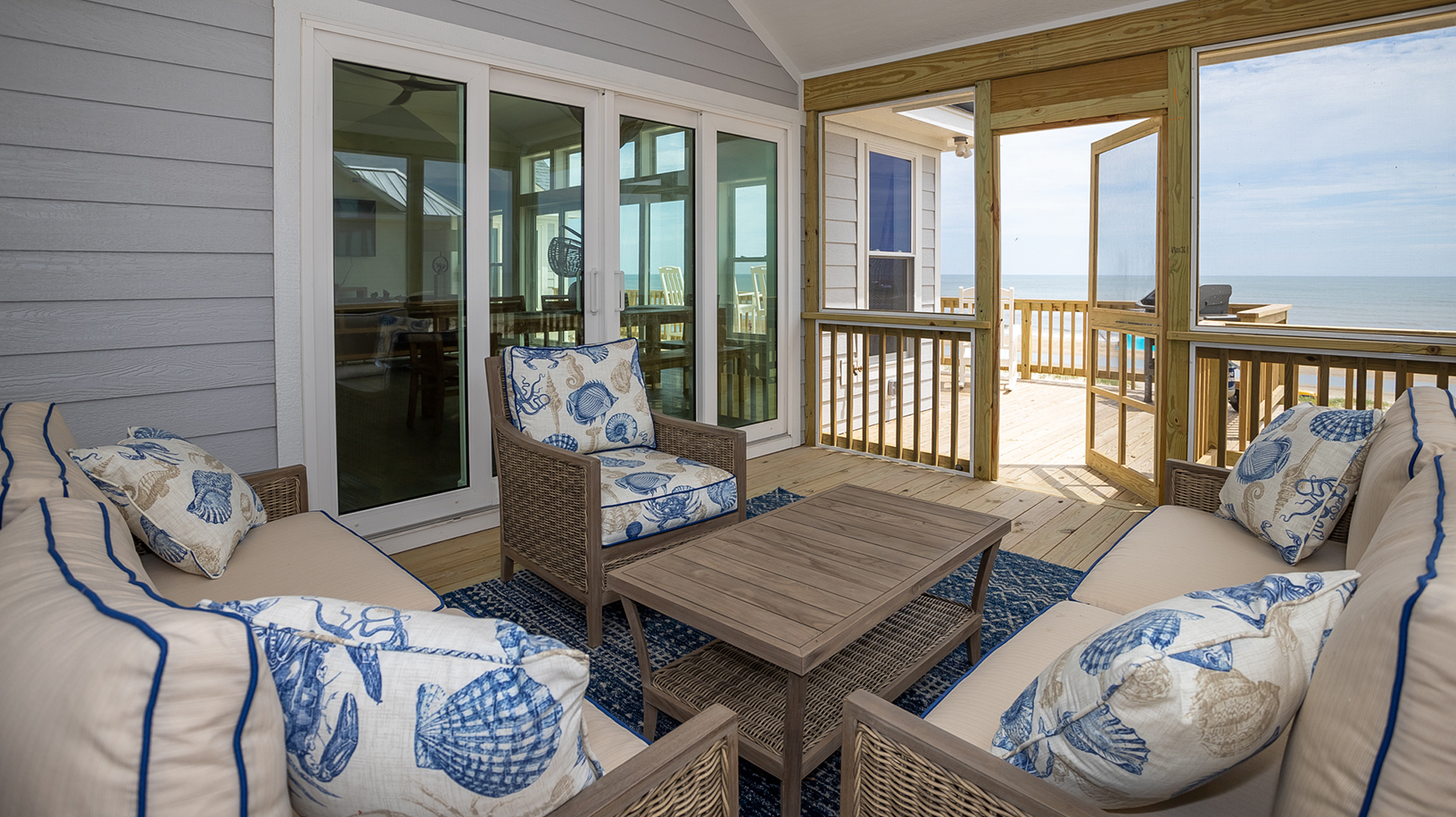 The Outer Banks Home 1016569