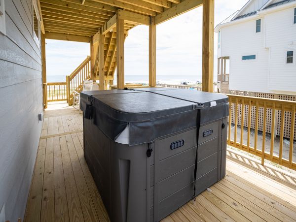 The Outer Banks Home 1016569