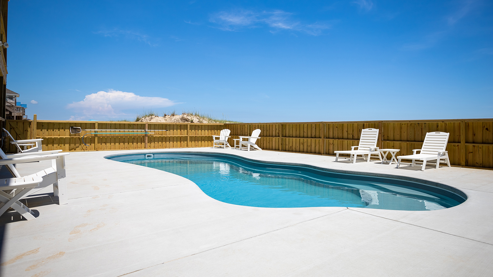 The Outer Banks Home 1016569